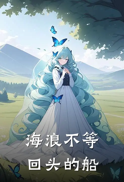 海浪不等回头的船