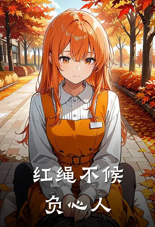 红绳不候负心人