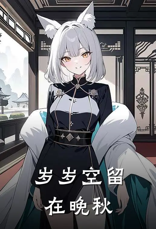 岁岁空留在晚秋