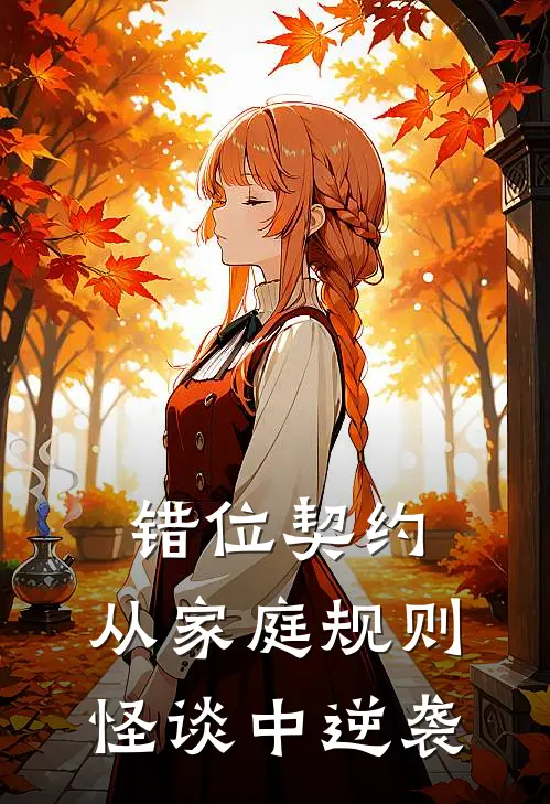 错位契约：从家庭规则怪谈中逆袭