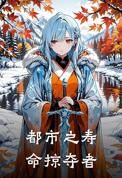 都市之寿命掠夺者