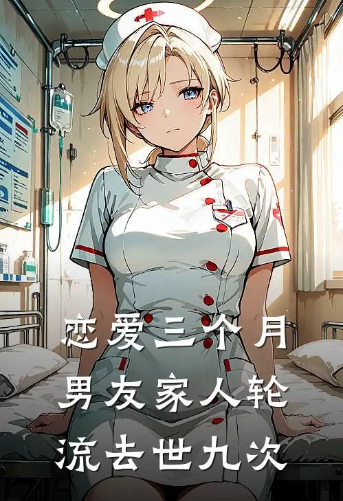 恋爱三个月，男友家人轮流去世九次