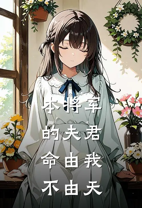 本将军的夫君，命由我不由天。
