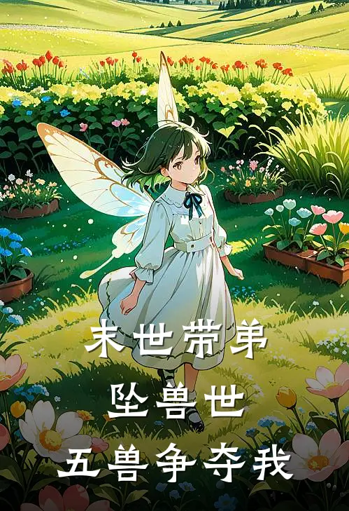 末世带弟坠兽世，五兽争夺我