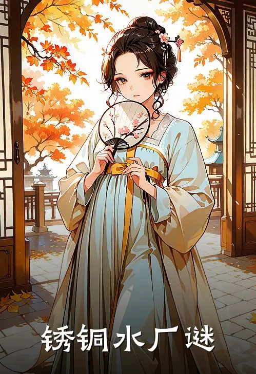 锈铜水厂谜
