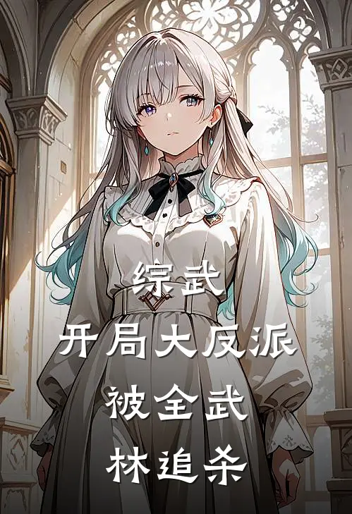综武：开局大反派，被全武林追杀