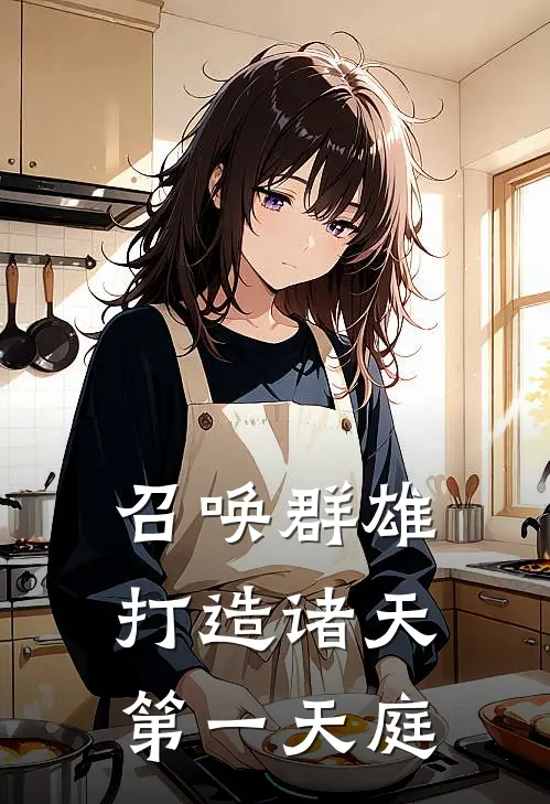 召唤群雄：打造诸天第一天庭