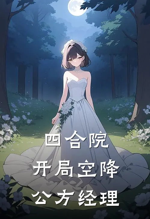 四合院：开局空降公方经理
