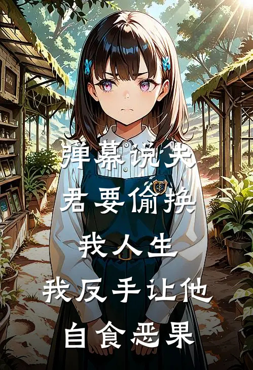 弹幕说夫君要偷换我人生，我反手让他自食恶果