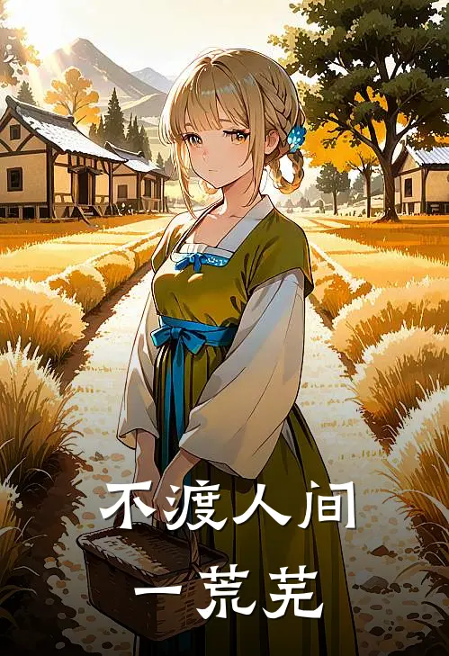 不渡人间一荒芜