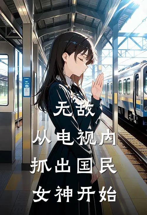无敌，从电视内抓出国民女神开始