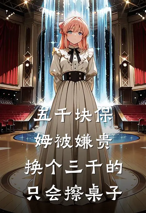 五千块保姆被嫌贵，换个三千的只会擦桌子