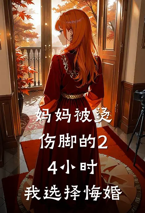 妈妈被烫伤脚的24小时,我选择悔婚
