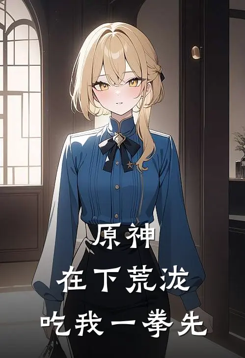 原神，在下荒泷，吃我一拳先