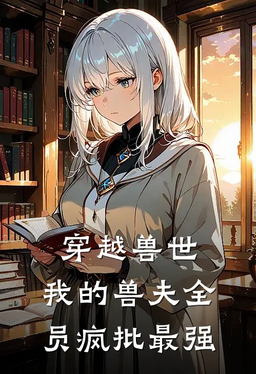 穿越兽世:我的兽夫全员疯批最强