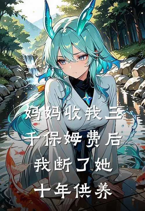 妈妈收我三千保姆费后，我断了她十年供养