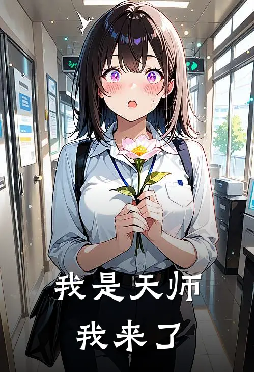 我是天师我来了