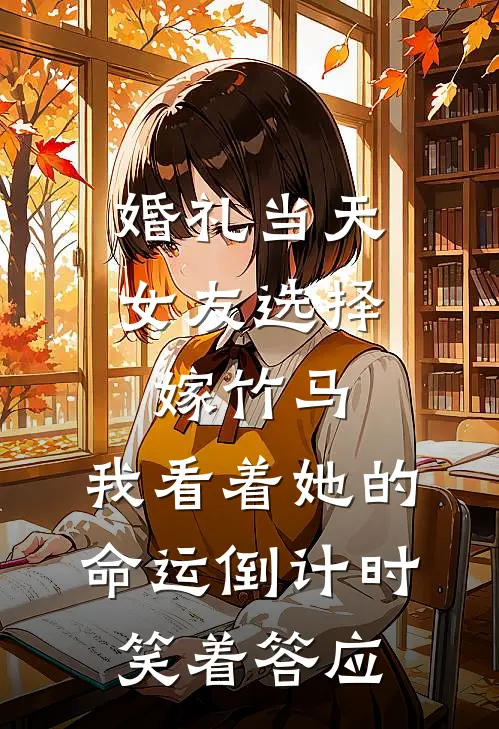 婚礼当天女友选择嫁竹马，我看着她的命运倒计时笑着答应