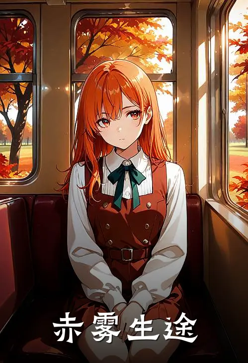 赤雾生途