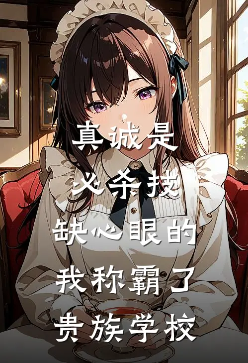 真诚是必杀技，缺心眼的我称霸了贵族学校
