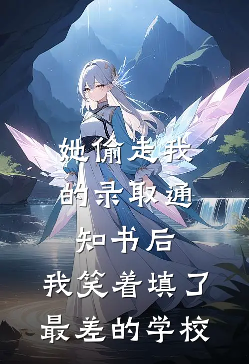 她偷走我的录取通知书后，我笑着填了最差的学校