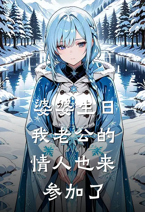 婆婆生日，我老公的情人也来参加了