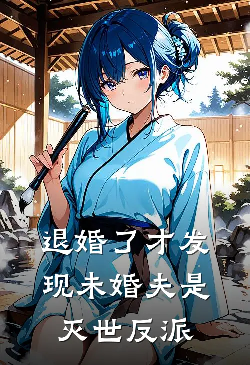 退婚了才发现未婚夫是灭世反派