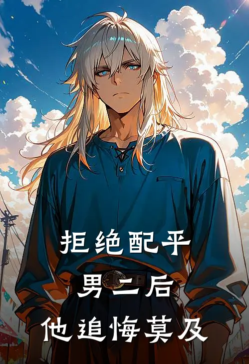 拒绝配平男二后，他追悔莫及