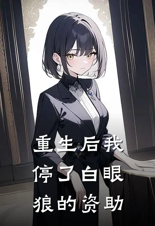 重生后我停了白眼狼的资助