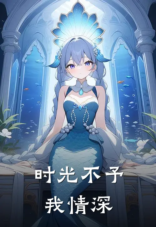 时光不予我情深