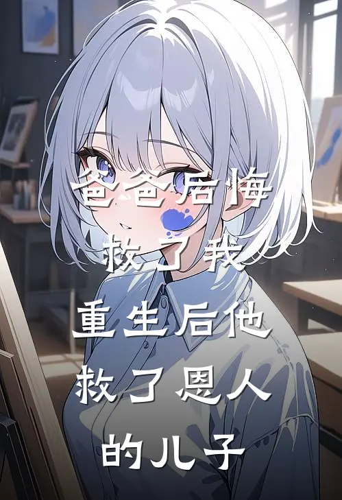 爸爸后悔救了我，重生后他救了恩人的儿子