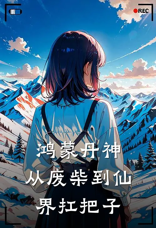 鸿蒙丹神：从废柴到仙界扛把子