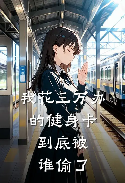 我花三万办的健身卡，到底被谁偷了