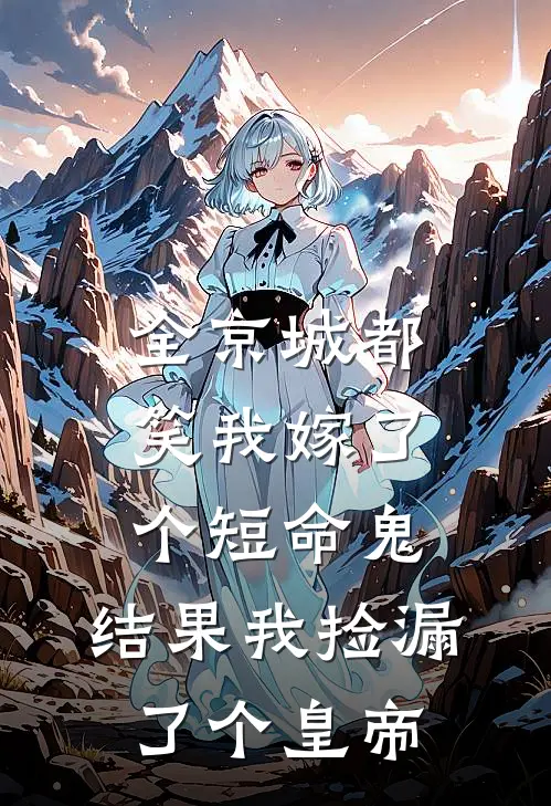 全京城都笑我嫁了个短命鬼，结果我捡漏了个皇帝