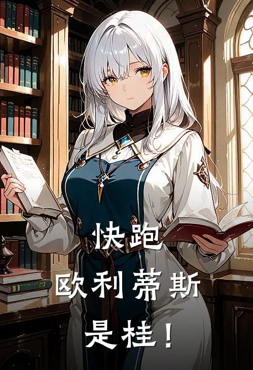 快跑，欧利蒂斯是桂！