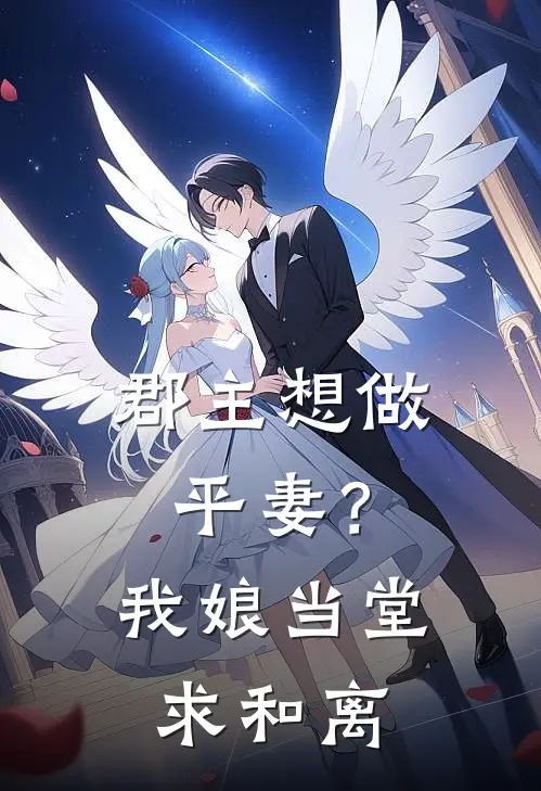 郡主想做平妻？我娘当堂求和离