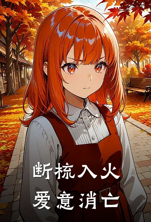 断梳入火，爱意消亡