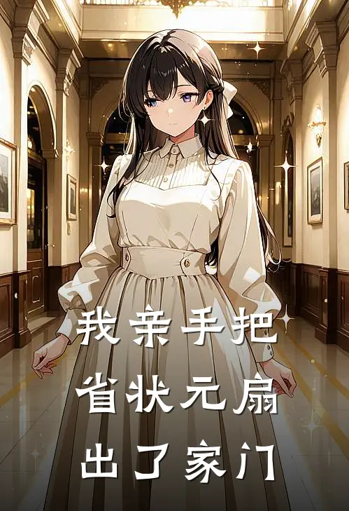我亲手把省状元扇出了家门