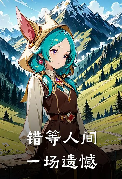 错等人间一场遗憾