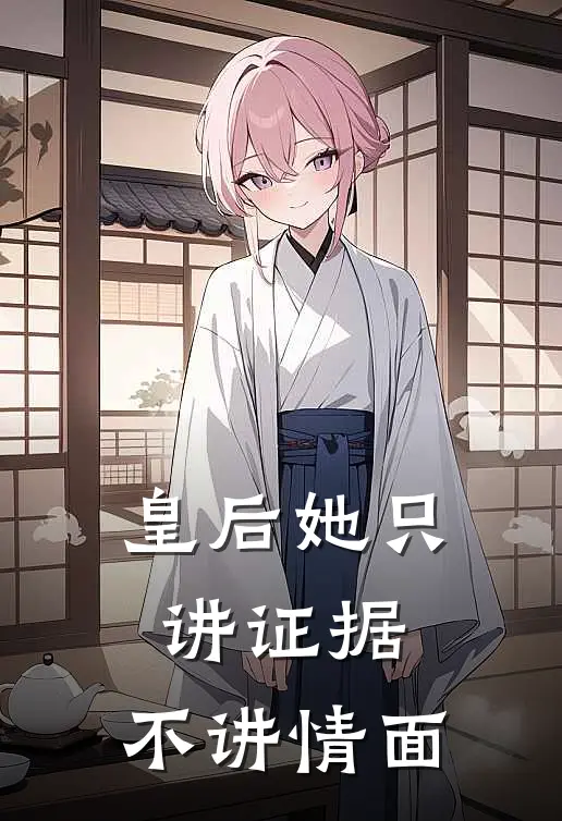 皇后她只讲证据,不讲情面