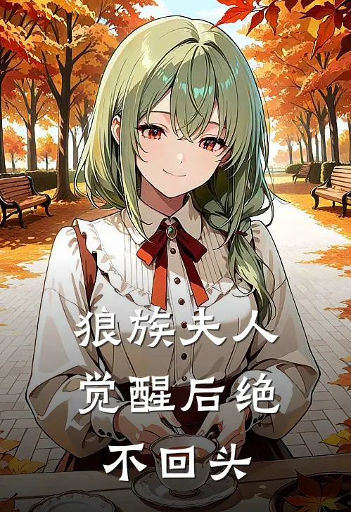 狼族夫人觉醒后绝不回头