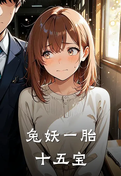 兔妖一胎十五宝