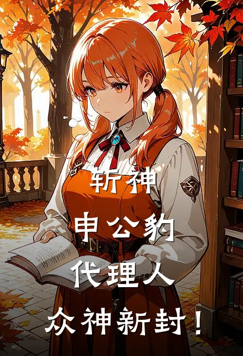 斩神：申公豹代理人，众神新封！