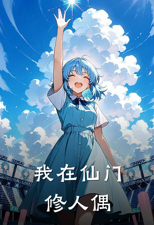 我在仙门修人偶