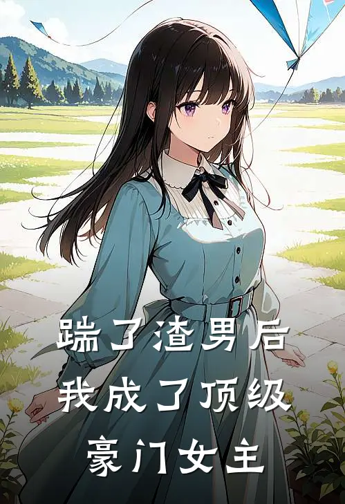 踹了渣男后我成了顶级豪门女主