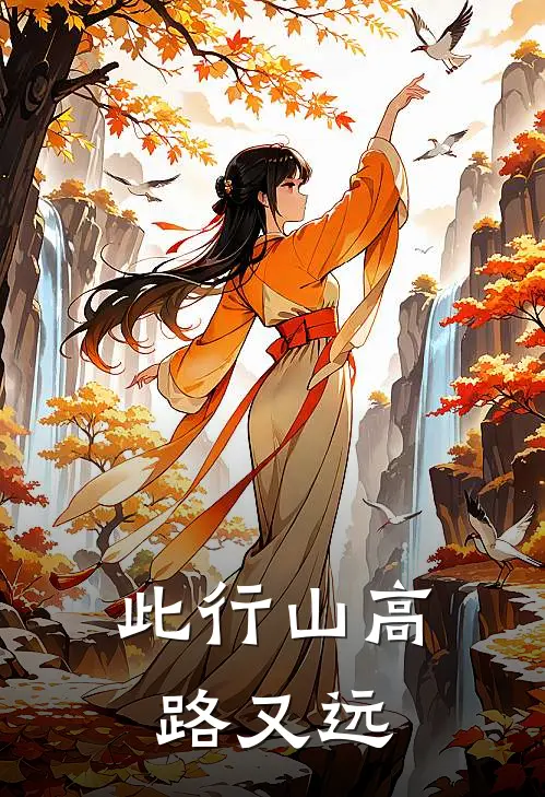 此行山高路又远