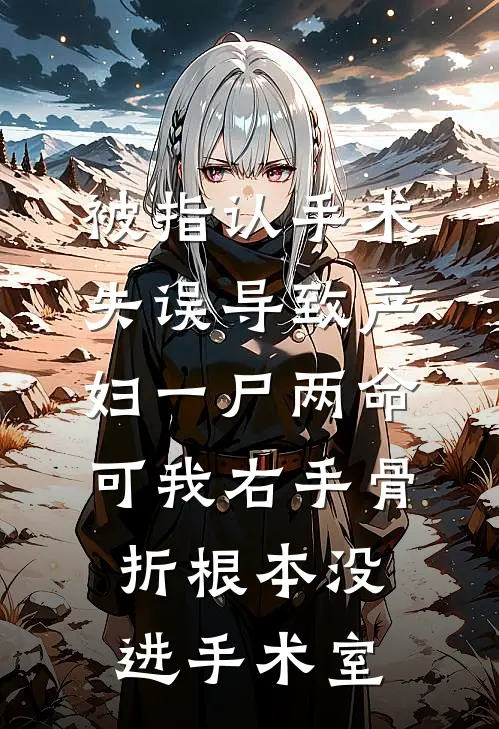 被指认手术失误导致产妇一尸两命，可我右手骨折根本没进手术室