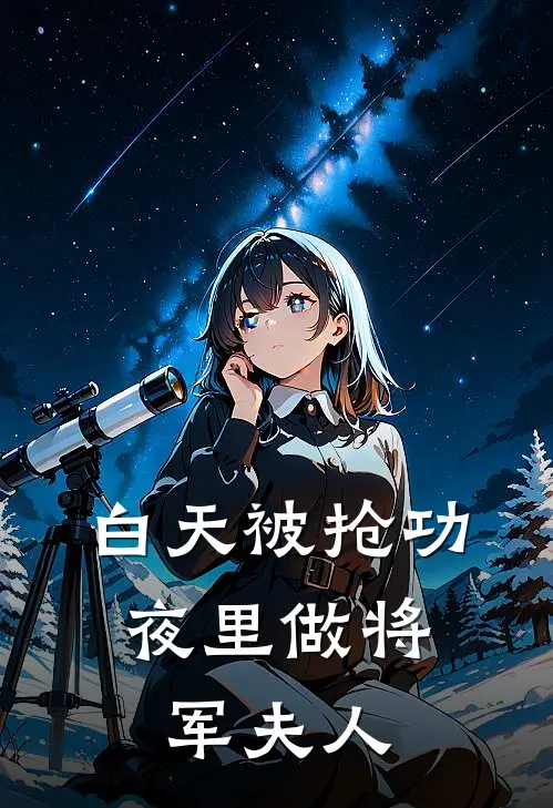 白天被抢功，夜里做将军夫人