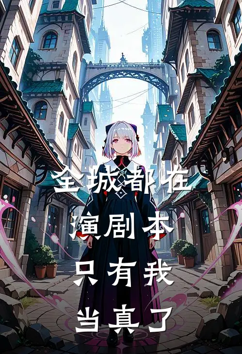 全城都在演剧本，只有我当真了