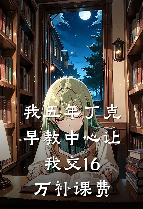 我五年丁克，早教中心让我交16万补课费
